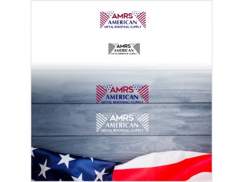 Design for Contest: New Metal Roofing Business!!