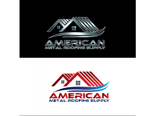 Design for Contest: New Metal Roofing Business!!