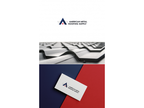 Design for Contest: New Metal Roofing Business!!