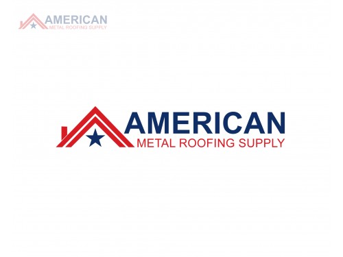 Design for Contest: New Metal Roofing Business!!