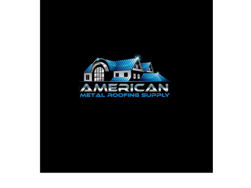 Design for Contest: New Metal Roofing Business!!