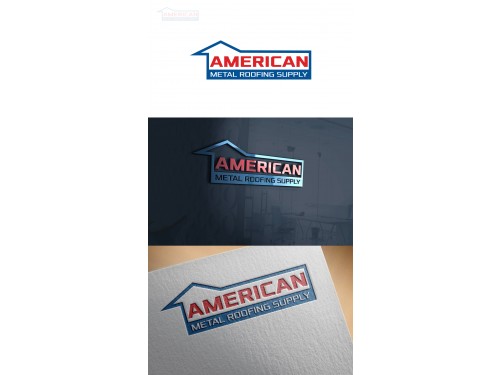 Design for Contest: New Metal Roofing Business!!