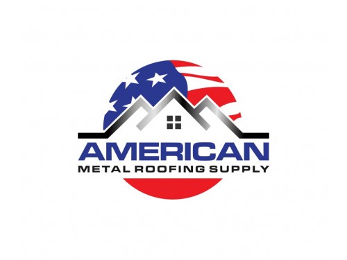Design for Contest: New Metal Roofing Business!!