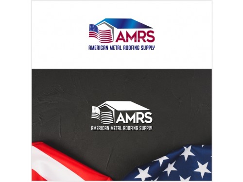 Design for Contest: New Metal Roofing Business!!