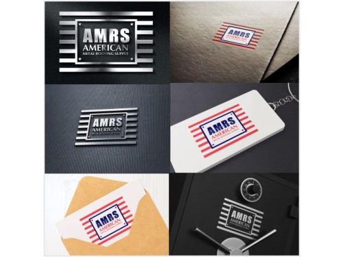Design for Contest: New Metal Roofing Business!!