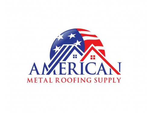 Design for Contest: New Metal Roofing Business!!