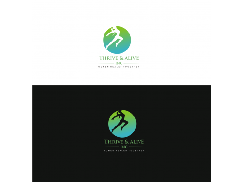 Design for Contest: women empowerment symbol for a new Nonprofit