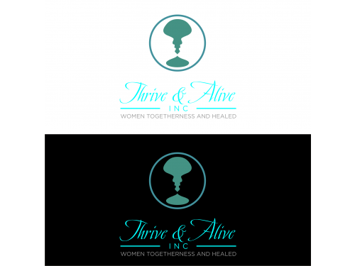 Design for Contest: women empowerment symbol for a new Nonprofit