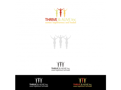 Design for Contest: women empowerment symbol for a new Nonprofit