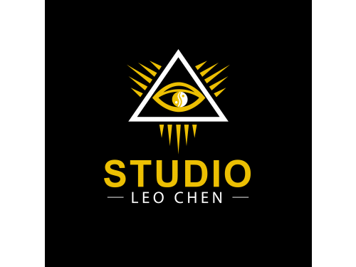 Design for Contest: Clinica Shaolin Logo
