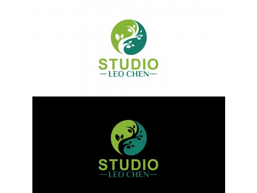 Design for Contest: Clinica Shaolin Logo