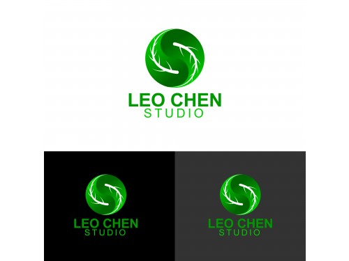 Design for Contest: Clinica Shaolin Logo