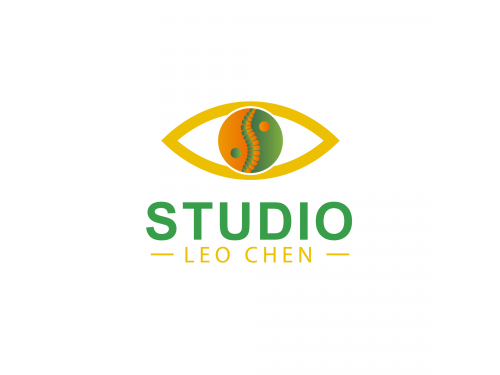 Design for Contest: Clinica Shaolin Logo