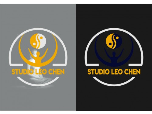 Design for Contest: Clinica Shaolin Logo