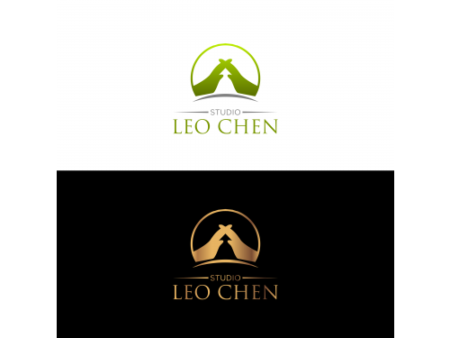 Design for Contest: Clinica Shaolin Logo