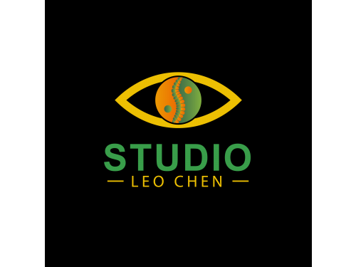 Design for Contest: Clinica Shaolin Logo