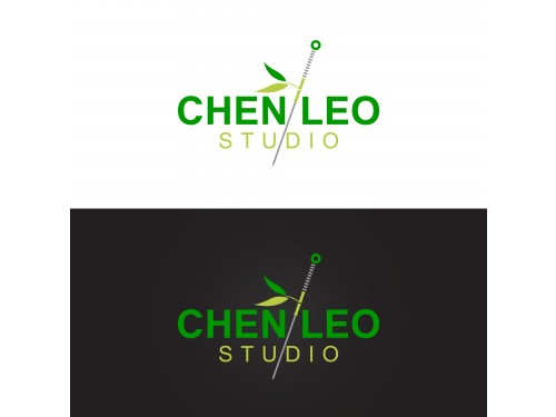 Design for Contest: Clinica Shaolin Logo