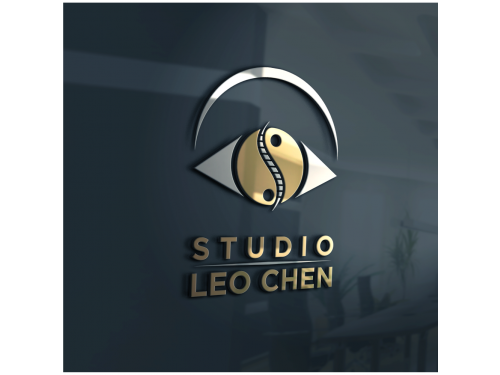 Design for Contest: Clinica Shaolin Logo