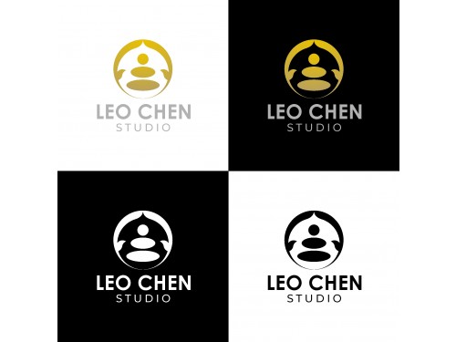 Design for Contest: Clinica Shaolin Logo