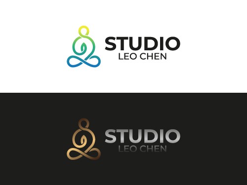 Design for Contest: Clinica Shaolin Logo