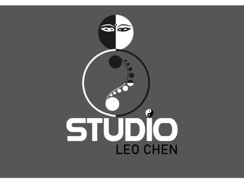 Design for Contest: Clinica Shaolin Logo