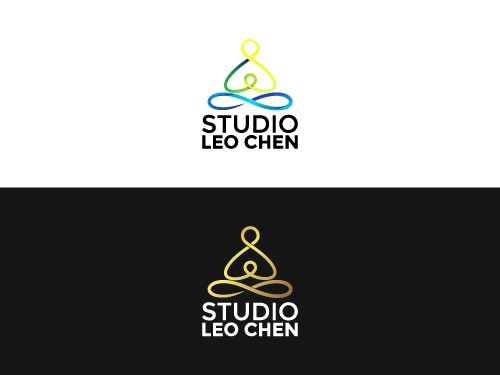 Design for Contest: Clinica Shaolin Logo