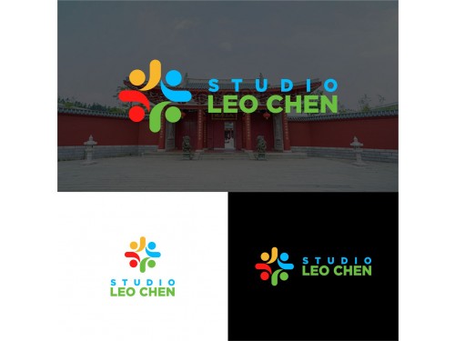 Design for Contest: Clinica Shaolin Logo