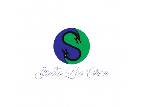Design for Contest: Clinica Shaolin Logo