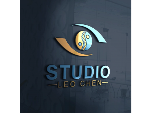 Design for Contest: Clinica Shaolin Logo