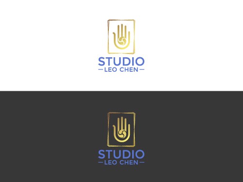 Design for Contest: Clinica Shaolin Logo
