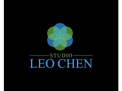 Design for Contest: Clinica Shaolin Logo