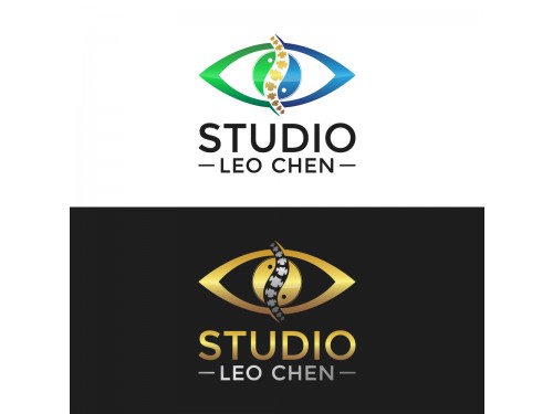 Design for Contest: Clinica Shaolin Logo