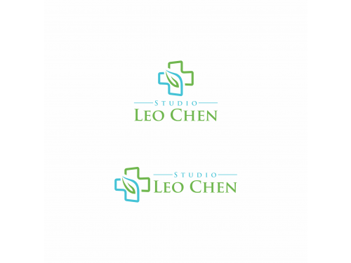Design for Contest: Clinica Shaolin Logo
