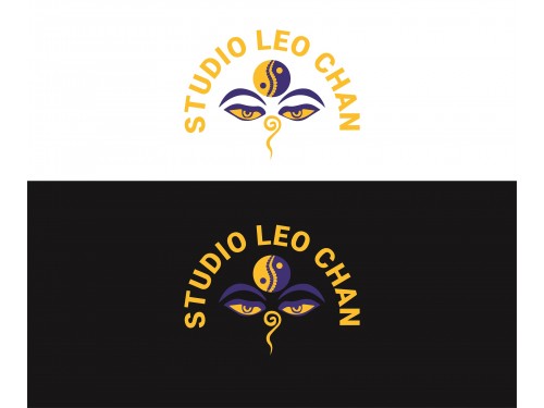 Design for Contest: Clinica Shaolin Logo