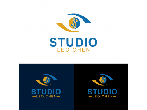 Design for Contest: Clinica Shaolin Logo