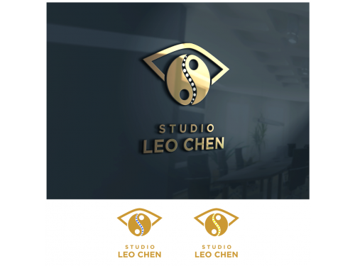 Design for Contest: Clinica Shaolin Logo