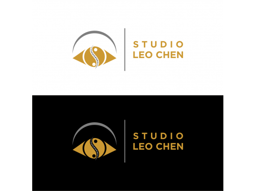 Design for Contest: Clinica Shaolin Logo