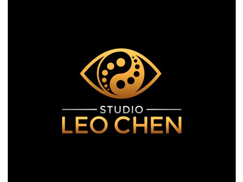 Design for Contest: Clinica Shaolin Logo