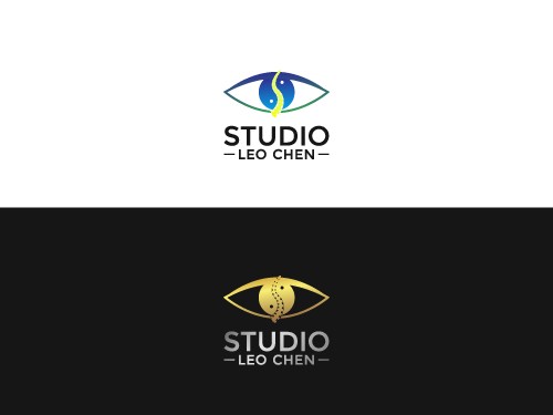 Design for Contest: Clinica Shaolin Logo