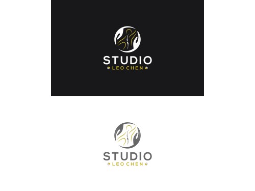 Design for Contest: Clinica Shaolin Logo