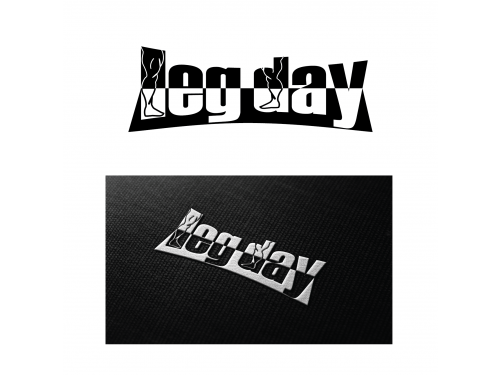 Design for Contest: Design my Fitness Brand Logo Now easy design*winner picked fast* 