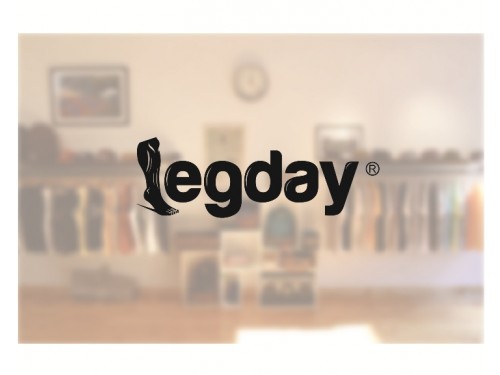 Design for Contest: Design my Fitness Brand Logo Now easy design*winner picked fast* 