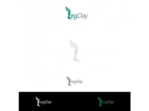 Design for Contest: Design my Fitness Brand Logo Now easy design*winner picked fast* 