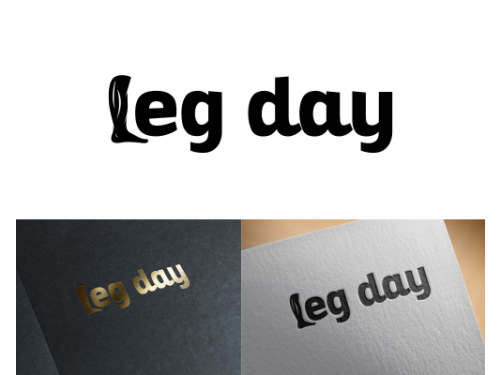 Design for Contest: Design my Fitness Brand Logo Now easy design*winner picked fast* 