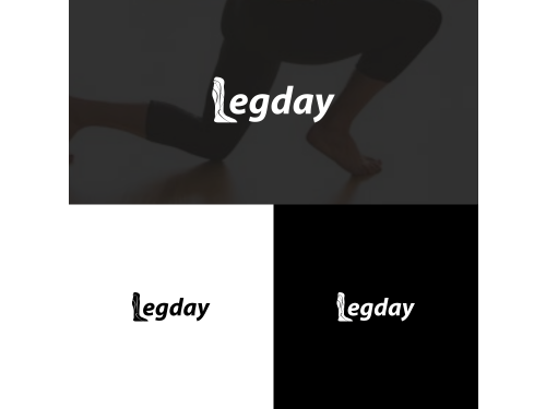 Design for Contest: Design my Fitness Brand Logo Now easy design*winner picked fast* 
