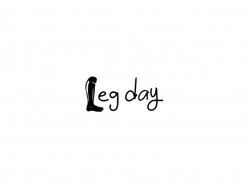 Design for Contest: Design my Fitness Brand Logo Now easy design*winner picked fast* 