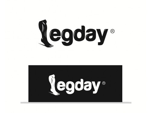 Design for Contest: Design my Fitness Brand Logo Now easy design*winner picked fast* 