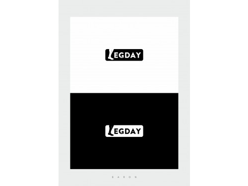 Design for Contest: Design my Fitness Brand Logo Now easy design*winner picked fast* 