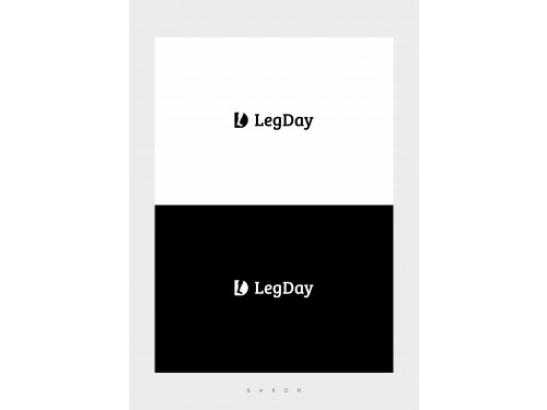 Design for Contest: Design my Fitness Brand Logo Now easy design*winner picked fast* 