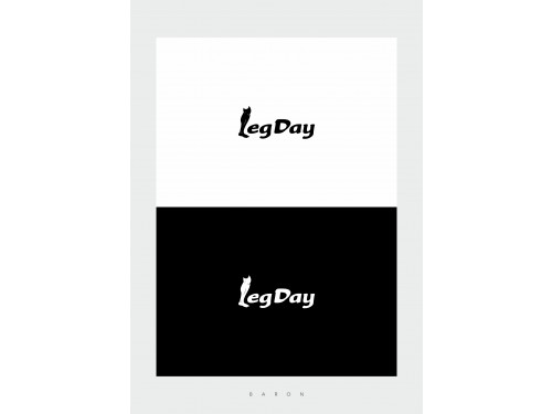 Design for Contest: Design my Fitness Brand Logo Now easy design*winner picked fast* 